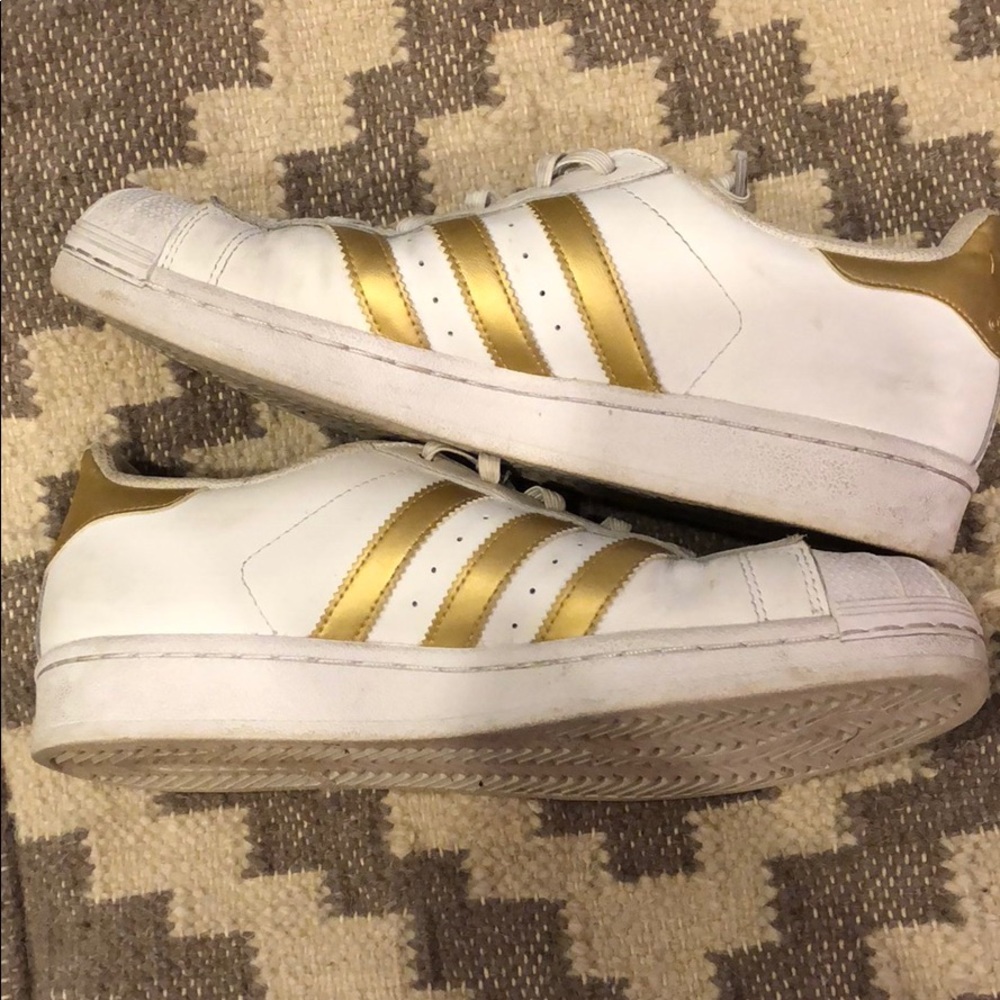 Adidas sneakers